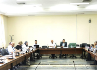 البرلمان: لجنة المالية تُوافق على مشروع قانون اتفاقية تمويل بين تونس وبنوك محلية
