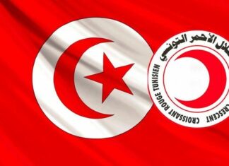 الهلال الأحمر يستعرض وثائق و فيديوهات لدحض ‘الشائعات المشكّكة في نزاهته’