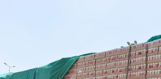 القيروان: حجز كمية من المشروبات الكحولية بحفوز