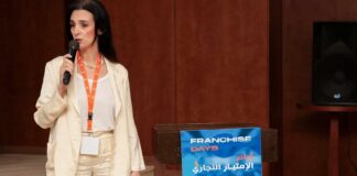 مشاركة مميزة للعلامة التجارية المبتكرة HEDCOO في يوم الامتياز التجاري بسوسة