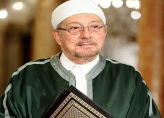 مفتي الجمهورية:”عيد الأضحى سنّة مؤكّدة.. والأضحيّة تنقسم إلى ثلاثة أجزاء”
