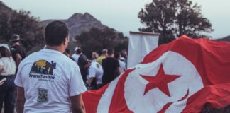 إطلاق مسار رحلات المشي في تونس: – “مسار المشي عبر تونس (4T)”… عرض سياحي تونسي جديد لعشاق سياحة المغامرة والطبيعة