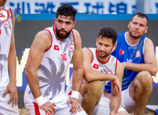 مونديال كرة اليد الشاطئية: المنتخب التونسي ينهزم أمام نظيره البرازيلي