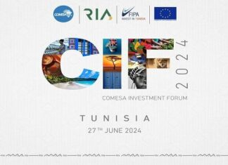 بحضور وفود عالية المستوى: انطلاق منتدى كوميسا بتونس