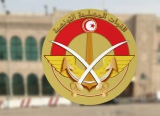 وفاة عسكري بالمنطقة الحدودية العازلة برمادة