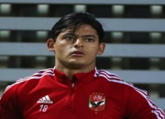 النادي الصفاقسي يتوصّل إلى اتفاق رسمي مع “كريستو”