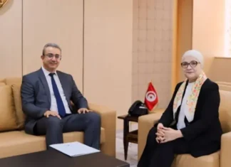 وزارة العدل وهيئة المحامين تُكوّنان فريق عمل مشترك لحلّ ملفات عالقة