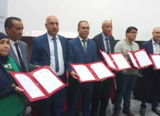 تمتيع 105 من جرحى اعتداءات إرهابية في حالة تقاعد بالبطاقة المجانية للنقل