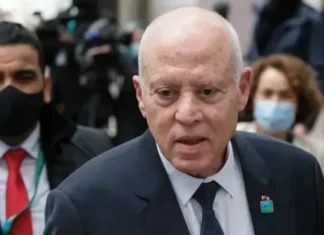 سعيّد: “قطع المياه بهذا الشكل الممنهج جريمة ولا يمكن لمن دبّر ومن نفذ أن يبقى خارج المساءلة”