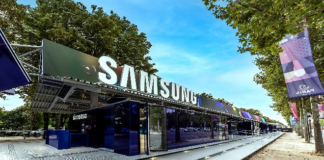 سامسونج تبدأ العد التنازلي النهائي لانطلاق الألعاب الأولمبية باريس 2024 من خلال الكشف عن تجربة استثنائية في قلب العاصمة الفرنسية