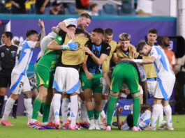 ‘كوبا أمريكا’: الأرجنتين تحصد وتُسجّل رقما قياسيا
