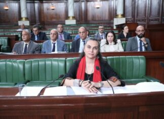 وزيرة البيئة: نسبة الربط بشبكات التطهير بلغت 90%
