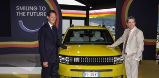 فيات تحتفل بعيد ميلادها 125 وتبتسم للمستقبل