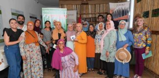 العمل اللائق والتمكين الاقتصادي، أهم مطالب الحملة التوعوية للنساء العاملات والمشغلين في القطاع الفلاحي بجندوبة