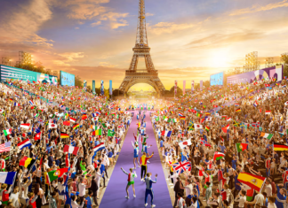 اليوم: افتتاح أولمبياد باريس 2024 بحضور ملوك ورؤساء ومسؤولين