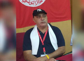 النيابة العمومية تمدد في فترة إيقاف كاتب عام نقابة ”التونيسار”