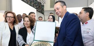 مهرجان الأيام الدولية لتراث الطبخ: الفنون الطهوية، وسيلة قوية لتعزيز وجهة تونس