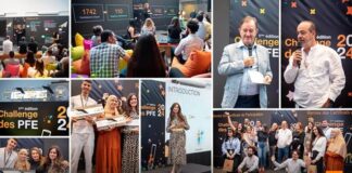 أورنج تونس تواصل تعزيز ثقافة الابتكار والتجديد لفائدة الطلبة الشبان من الجيل Z من خلال النسخة الأولى من المسابقة الخاصّة بتحدي مشاريع التخرّج