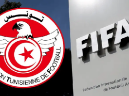 ندوة صحفية للهيئة المكلفة من الإتحاد الدولي بتسيير شؤون الجامعة