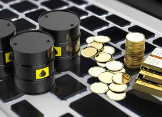 اليوم: ارتفاع الأسعار العالمية للنفظ والذهب