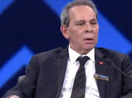 بمشاركة رئيس الحكومة: انطلاق أعمال منتدى الهجرة عبر المتوسط في ليبيا