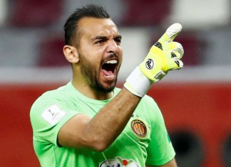 النادي الإفريقي: معز بن شريفية يجتاز الفحص الطبي بنجاح