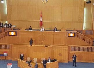 بيان مجلس الجهات والأقاليم بمناسبة ذكرى عيد الجمهورية