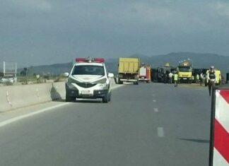 تعطّل جزئي لحركة المرور على مستوى محول برج السدرية