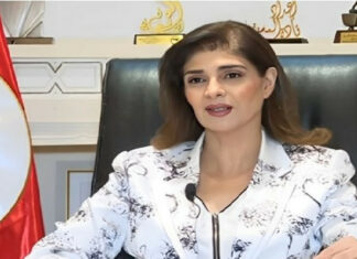 وزيرة التربية: “الصافي أحرجني شخصيا.. وانا في تناغم تام مع اتّحاد الشغل لحلّ المشكلات”