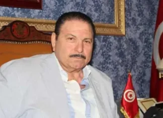 باعث قناة حنبعل العربي نصرة في ذمة الله
