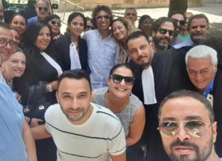 الإبقاء على الصحفي وليد الماجري بحالة سراح