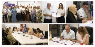 مؤسسة أورنج تونس والوكالة الوطنية للنهوض بالبحث العلمي توقعان إتفاقية شراكة لدعم البحث والتجديد وتعزيز تشغيلية الشباب في تونس