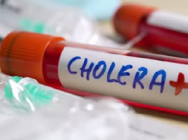 الكوليرا تودي بحياة العشرات في السودان