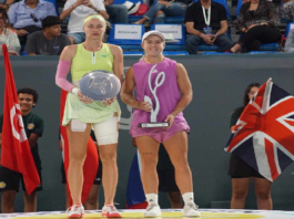 سوناي كرتال تظفر بلقب دورة الياسمين للتنس 2024