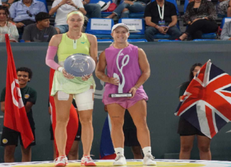 سوناي كرتال تظفر بلقب دورة الياسمين للتنس 2024