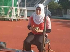 الألعاب البارالمبية: سوسن بن مبارك تنهي منافسات رمي الجلة في المركز الـ7