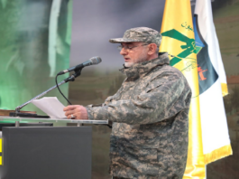 حزب الله يؤكد اغتيال القيادي البارز إبراهيم عقيل