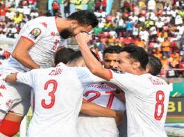تصفيات كأس إفريقيا: المنتخب الوطني يفوز على غامبيا