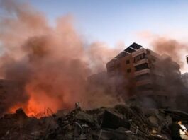 الصين ترفض انتهاك سيادة لبنان وتدعو للتهدئة