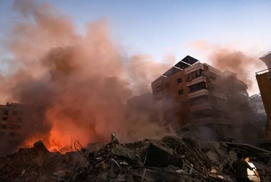 الصين ترفض انتهاك سيادة لبنان وتدعو للتهدئة