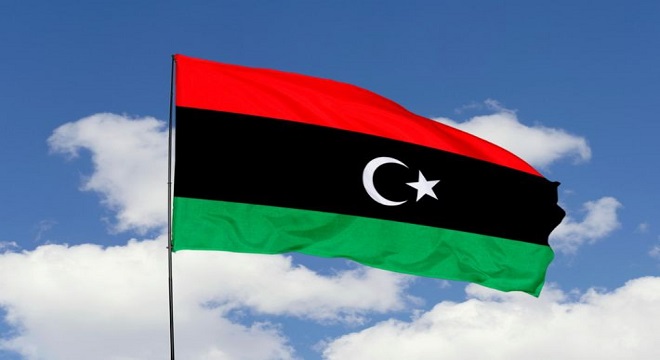 ليبيا