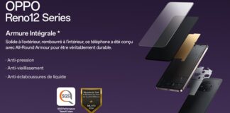 سلسلة Reno12 : متانة وجودة عالية وموثوقيّة لأبرز هواتف OPPO الذكيّة