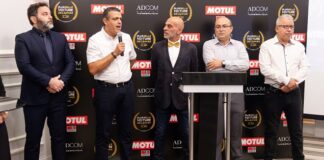 “أجمل سيارة لعام 2024”: BMW XM الفاخرة وDONGFENG FORTHING T5 EVO على منصة التتويج