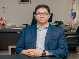 تعيين مدير عامّ جديد لشركة ”أولى انرجي تونس”