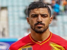 المنتخب: توجيه الدعوة إلى بن حميدة