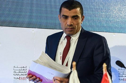 رسمي.. التّصريح بالنتائج الأولية للانتخابات الرئاسية مساء الاثنين 7 أكتوبر