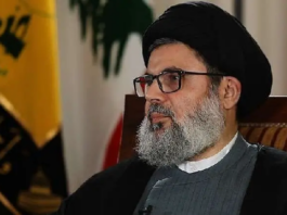 جيش الاحتلال يعلن اغتيال هاشم صفي الدين
