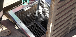 وايويت تثبت “زيغو فلتر” في دار شعبان الفهري لتقليل مخاطر الفيضانات وحماية البيئة