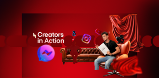 شراكة بين إل جي وTAWA الرقمية من خلال حملة UGC التفاعلية