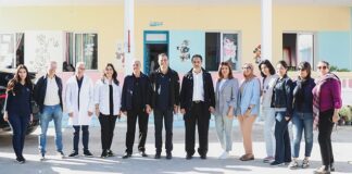 هيونداي تونس: العمل من أجل مستقبل مشرق من خلال صحة بصر الأطفال